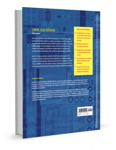 CMOS VLSI DESIGN A CIRCUITS AND SYSTEMS PERSPECTIVE 2