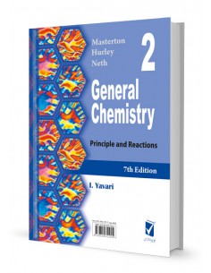 شیمی عمومی مسترتون جلد دوم 2