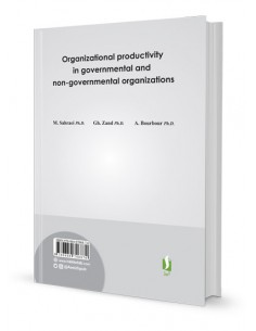 بهره‌وری سازمانی در سازمان های دولتی و غیر دولتی 2