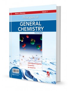 اصول شیمی عمومی سیلبربرگ جلد اول 2