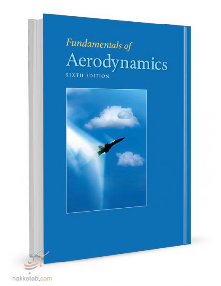 Fundamentals Of Aerodynamics