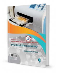 مجموعه کتاب های علوم آزمایشگاهی هورمون شناسی عملی 2