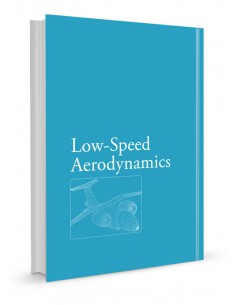 Low-Speed Aerodynamics 2