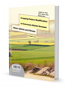 تغییر الگوی کشت برای غلبه بر تنش‌های غیرزنده آب،شوری و اقلیم 2