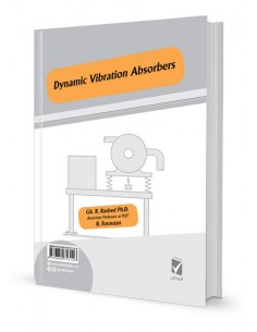 جاذب‌های دینامیکی ارتعاشات 2