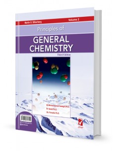 اصول شیمی عمومی سیلبربرگ جلد دوم 2