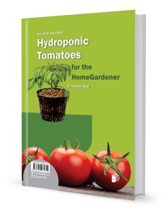 تولید گوجه فرنگی هیدروپونیک در منازل 2