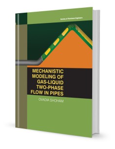 MECHANISTIC MODELING OF GAS LIQUID