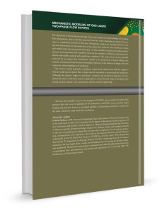 MECHANISTIC MODELING OF GAS LIQUID 2