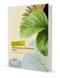 اهلی کردن گیاهان دارویی اصلاح و بیوتکنولوژی 2