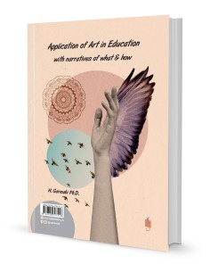 کاربرد هنر در آموزش به همراه روایت هایی از چیستی و چگونگی آن 2