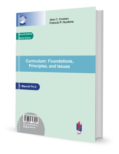 برنامه درسی، مبانی اصول و موضوعات ویژه 2