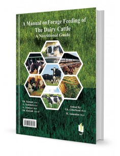 راهنمای تغذيه علوفه در گاوهای شيری 2