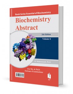 مجموعه کتاب‌های ضروریات بیوشیمی جلد ششم: چکیده بیوشیمی 2