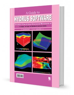 راهنمای نرم افزار HYDRUS شبیه ساز حرکت دو و سه بعدی 2