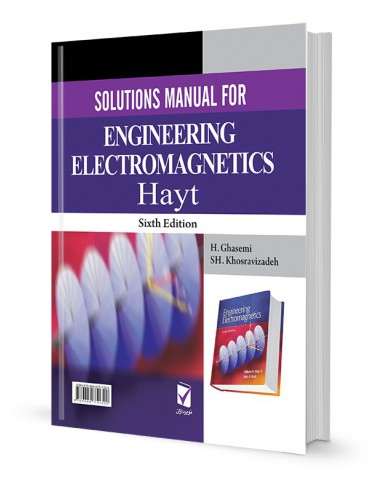 تشریح کامل مسایل الکترومغناطیس الکترومغناطیس...