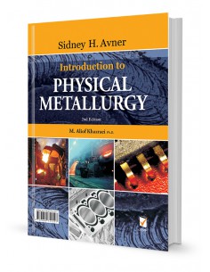 آشنایی با متالورژی فیزیکی 2