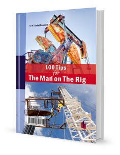 100نکته کلیدی برای کارکنان دستگاه حفاری 2