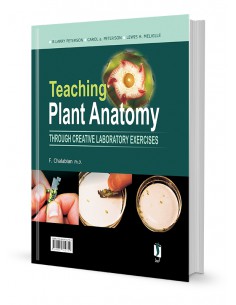 آموزش تشریح گیاهی 2