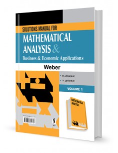 تشریح کامل مسایل تحلیل‌های ریاضی و کاربرد آن در اقتصاد و... 2