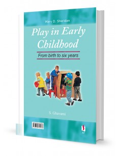 اهمیت نقش بازی در اوایل کودکی 2