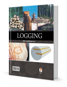 بهره‌برداری جنگل 2