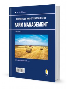 اصول و استراتژی‌های مدیریت مزرعه  جلد دوم 2