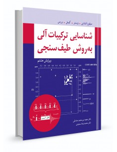 شناسایی ترکیبات آلی به روش طیف سنجی