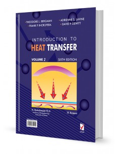 انتقال حرارت جلد دوم 2