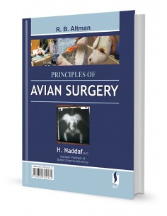 اصول جراحی عمومی پرندگان حیات وحش 2