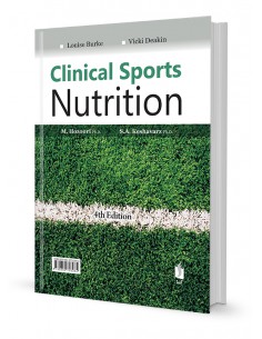 تغذیه ورزشی در گروه‌های ویژه 2