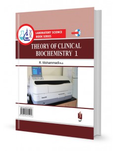 مجموعه کتاب‌های علوم آزمایشگاهی: بیوشیمی بالینی تئوری جلد... 2