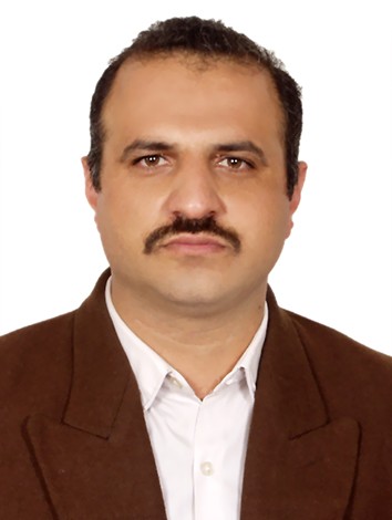 دکتر حمید توکلی‌پور