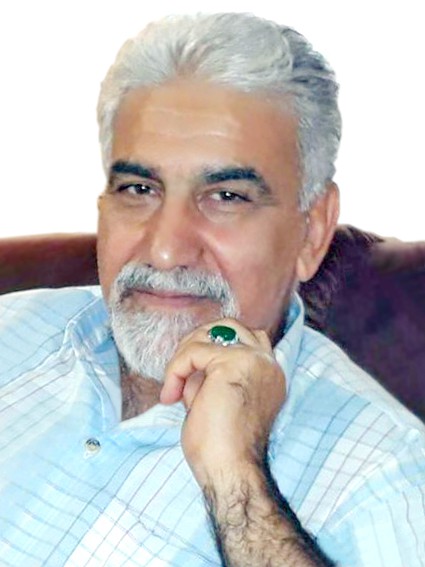 احمد آذربانی