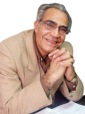دکتر علی رووف